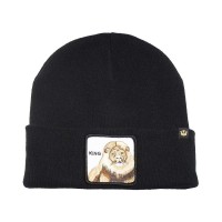 Шапка GOORIN BROTHERS 107-0121 (черный) 91-423-09-00 в Екатеринбурге  в Екатеринбурге 