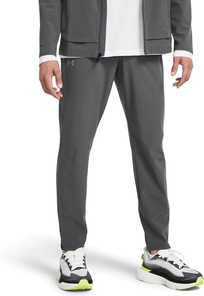 Брюки Under Armour UA STORM RUN PANT 1376800-025 в Екатеринбурге  в Екатеринбурге 