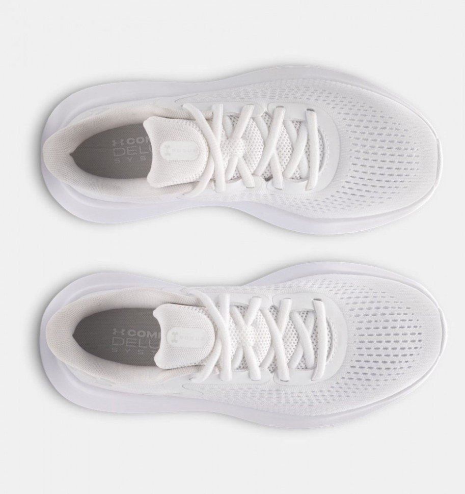 Кроссовки Under Armour W Charged Rogue 5 3028262-100 в Екатеринбурге  в Екатеринбурге 