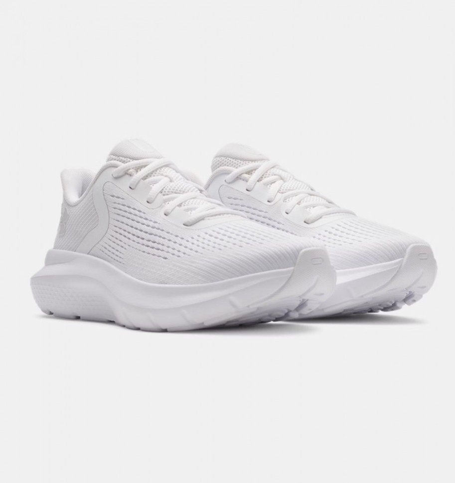 Кроссовки Under Armour W Charged Rogue 5 3028262-100 в Екатеринбурге  в Екатеринбурге 