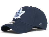 Бейсболка ATRIBUTIKA & CLUB Toronto Maple Leafs, бел.-син. 32331 в Екатеринбурге  в Екатеринбурге 
