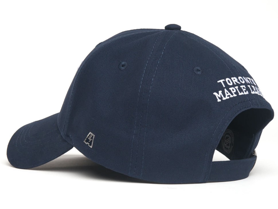 Бейсболка ATRIBUTIKA & CLUB Toronto Maple Leafs, бел.-син. 32331 в Екатеринбурге  в Екатеринбурге 