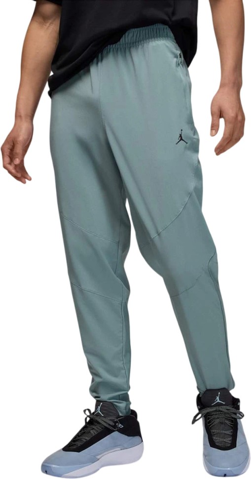 Брюки Nike M J DF SPRT WOVEN PANT FN5840-041 в Екатеринбурге в Екатеринбурге