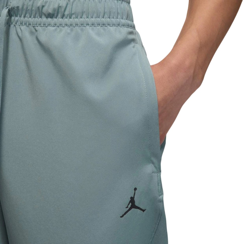 Брюки Nike M J DF SPRT WOVEN PANT FN5840-041 в Екатеринбурге в Екатеринбурге