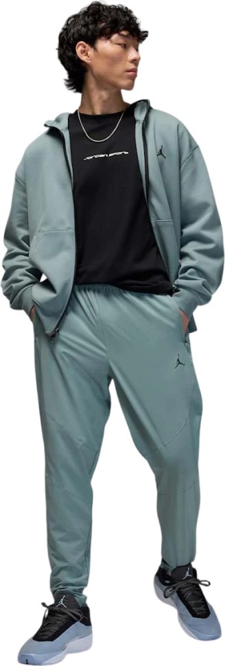 Брюки Nike M J DF SPRT WOVEN PANT FN5840-041 в Екатеринбурге в Екатеринбурге