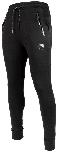 Брюки спортивные Venum Laser Evo Black 01409 в Екатеринбурге  в Екатеринбурге 