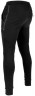 Брюки спортивные Venum Laser Evo Black 01409 в Екатеринбурге в Екатеринбурге
