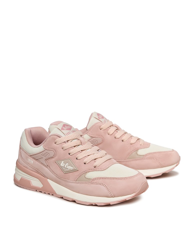 Кроссовки Lee Cooper 23LC043W/PI