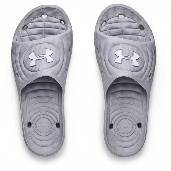 Пантолеты Under Armour UA M Locker IV SL 3023758-100 в Екатеринбурге  в Екатеринбурге 