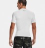 Футболка Under Armour UA HG Armour Comp SS 1361518-100 в Екатеринбурге  в Екатеринбурге 