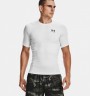 Футболка Under Armour UA HG Armour Comp SS 1361518-100 в Екатеринбурге  в Екатеринбурге 
