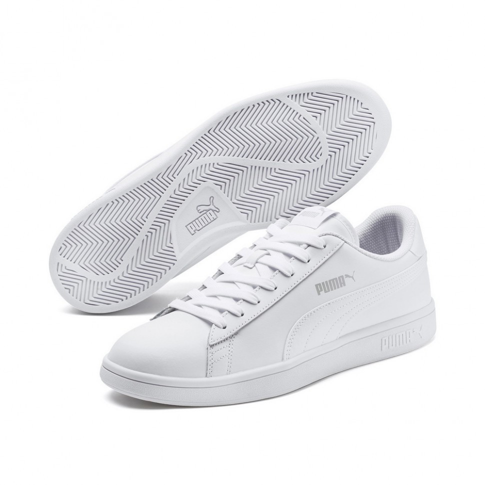 Кроссовки Puma Puma Smash v2 L 36521507