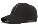 Бейсболка ATRIBUTIKA&CLUB Vegas Golden Knights, черн. 31624