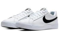 Кроссовки Nike Court Royale AC White Black BQ4222-103 в Екатеринбурге  в Екатеринбурге 