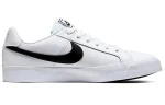 Кроссовки Nike Court Royale AC White Black BQ4222-103