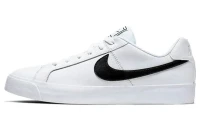 Кроссовки Nike Court Royale AC White Black BQ4222-103