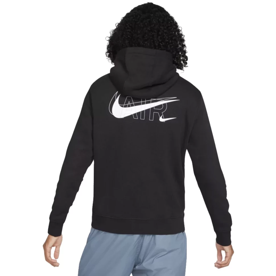 Nike M NSW HOODIE PO AIR PRNT PACK DD9694 010