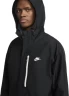 Ветровка Nike M Nsw Sf Lgcy Shell Hd Jkt DM5499-010 в Екатеринбурге  в Екатеринбурге 