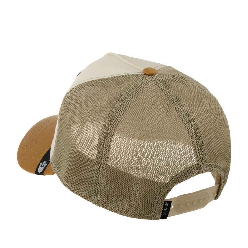 Бейсболка GOORIN BROTHERS ANIMAL FARM BUTTERFLY бежевый 90-890-02-00 в Екатеринбурге  в Екатеринбурге 