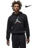 Толстовка Nike M J Ess Flc Baseline Hoodie FD7545-010 в Екатеринбурге  в Екатеринбурге 