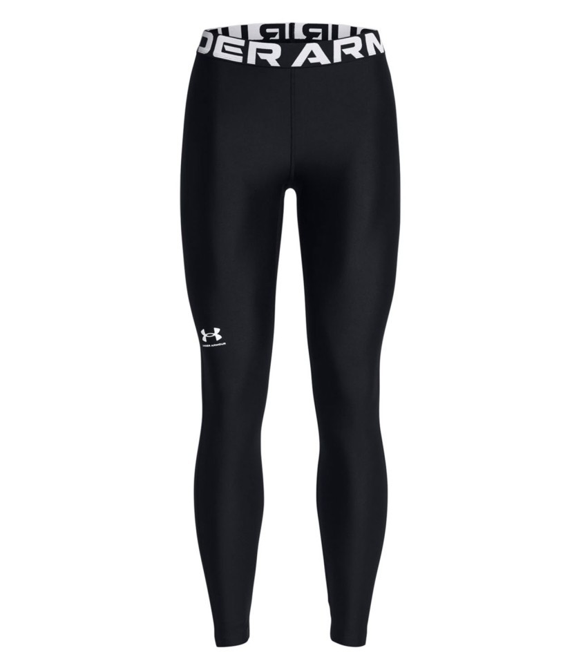 Легинсы Under Armour UA HG Authentics Legging 1383559-001 в Екатеринбурге  в Екатеринбурге 