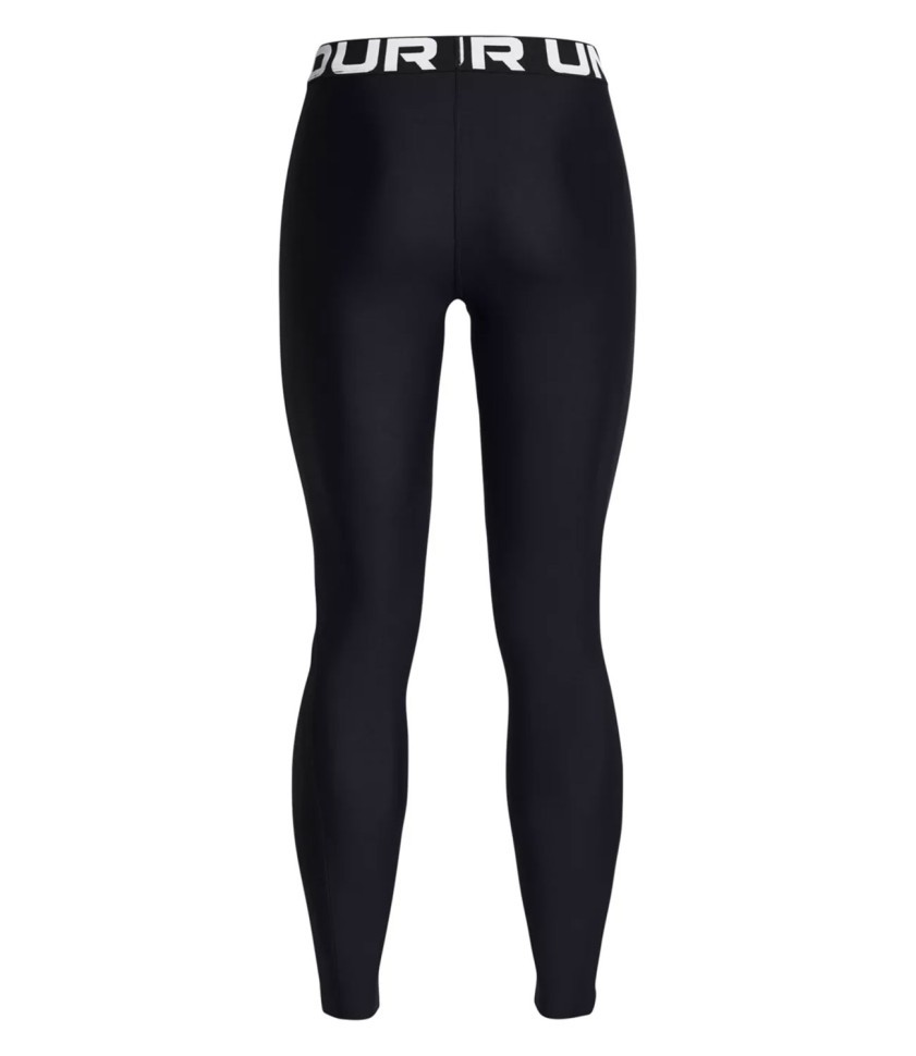 Легинсы Under Armour UA HG Authentics Legging 1383559-001 в Екатеринбурге  в Екатеринбурге 