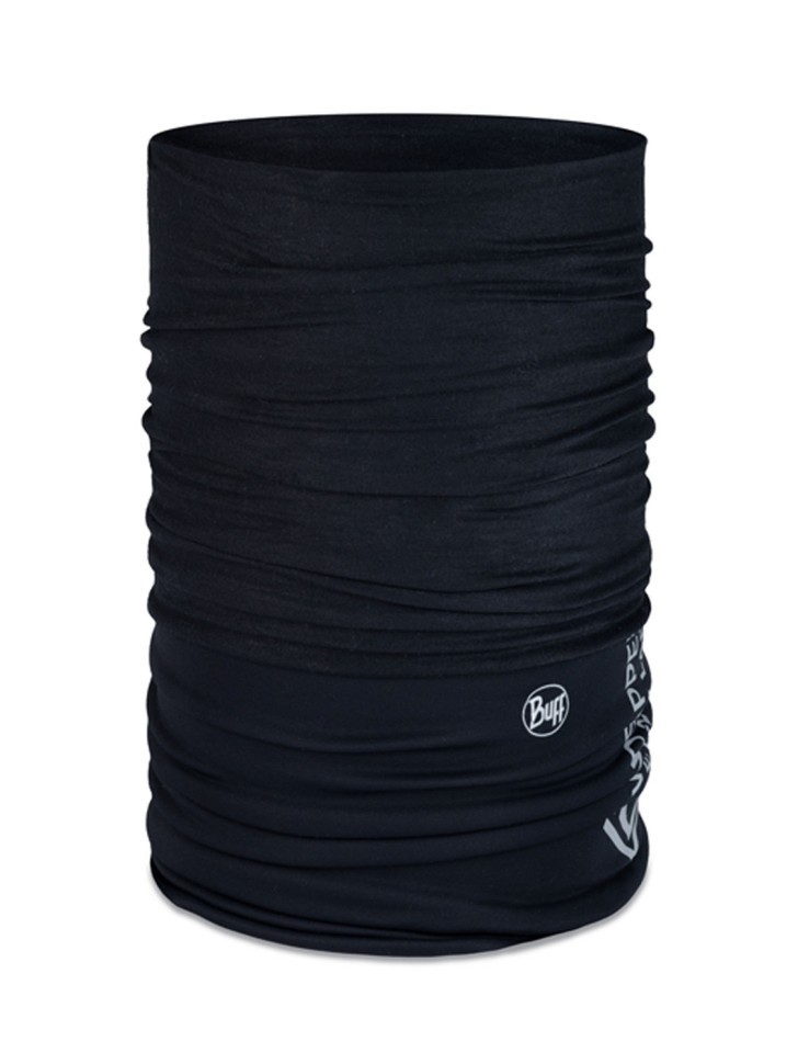 Бандана Buff Windproof Solid New Black 118824.999.10.00 в Екатеринбурге  в Екатеринбурге 