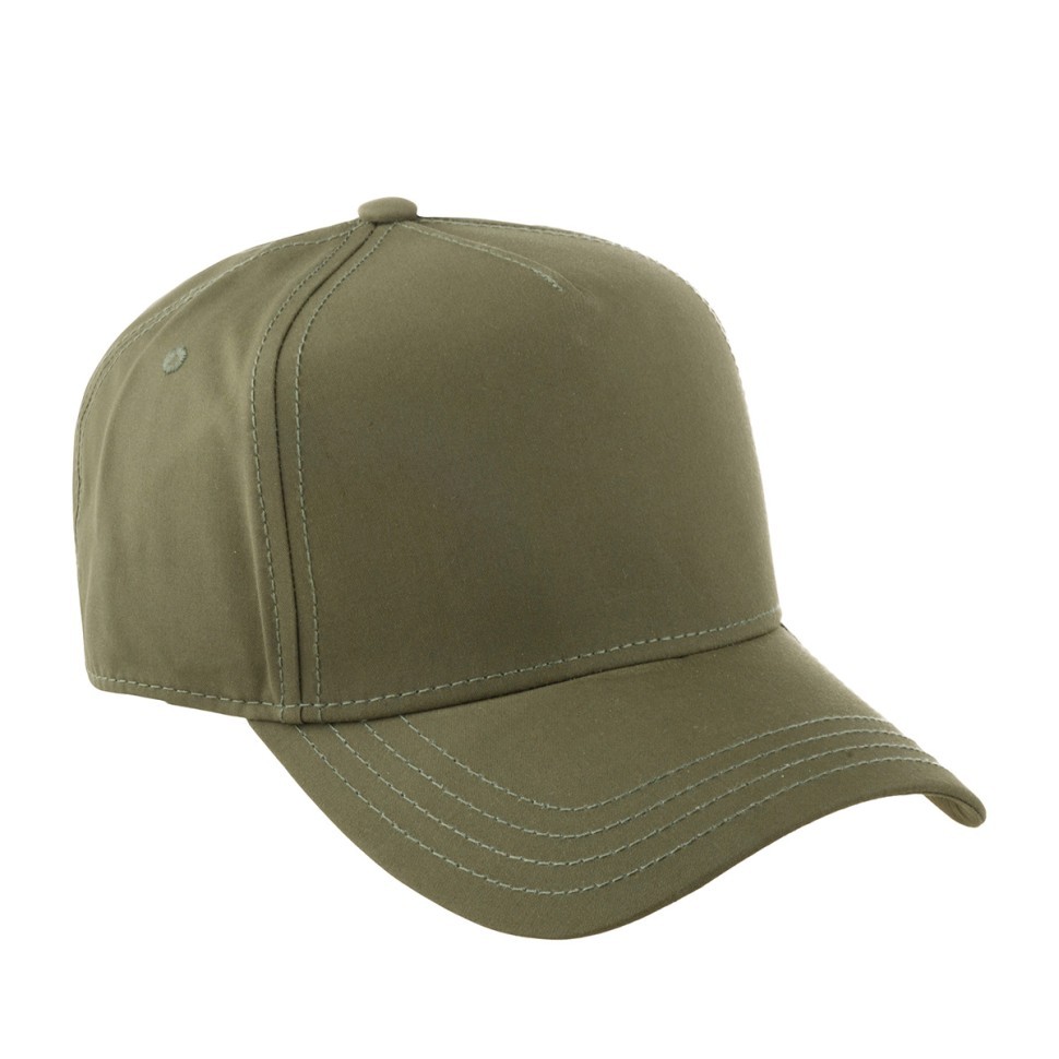 Бейсболка GOORIN BROTHERS 101-1244 (оливковый) 90-930-03-00 в Екатеринбурге  в Екатеринбурге 