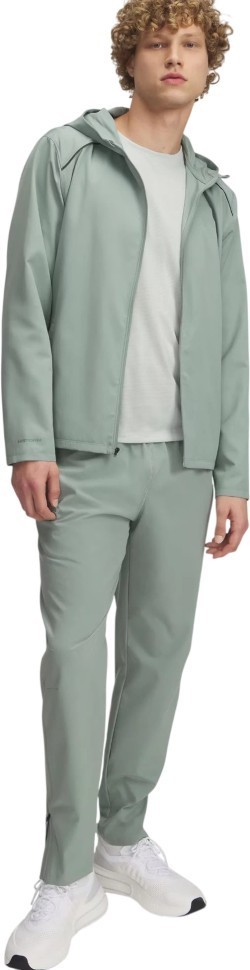 Брюки Under Armour UA Launch Pant 1376800-348 в Екатеринбурге  в Екатеринбурге 