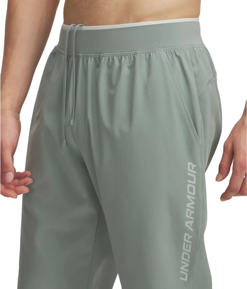 Брюки Under Armour UA Launch Pant 1376800-348 в Екатеринбурге  в Екатеринбурге 