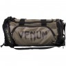 Сумка Venum Trainer Lite Khaki/Black 00459
