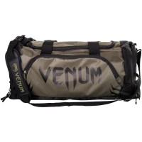 Сумка Venum Trainer Lite Khaki/Black 00459 в Екатеринбурге  в Екатеринбурге 