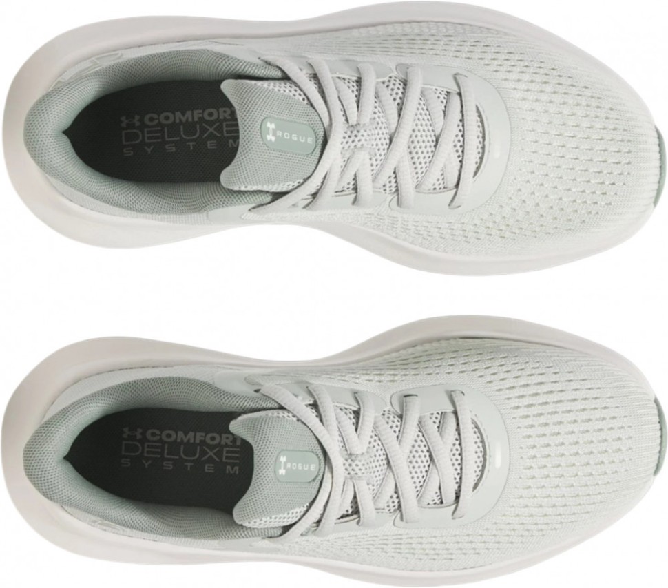 Кроссовки Under Armour UA W Charged Rogue 5 3028262-377 в Екатеринбурге  в Екатеринбурге 