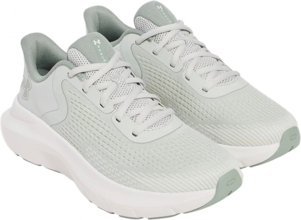 Кроссовки Under Armour UA W Charged Rogue 5 3028262-377 в Екатеринбурге  в Екатеринбурге 