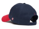 Бейсболка ATRIBUTIKA & CLUB Washington Capitals, красн.-син. 32332
