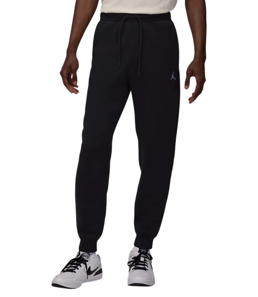 Брюки Nike M J BRKLN FLC PANT FV7277-010 в Екатеринбурге  в Екатеринбурге 
