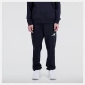 Брюки New Balance Essentials Stacked Logo French Terry Sweatpant MP31539-BK в Екатеринбурге  в Екатеринбурге 