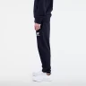 Брюки New Balance Essentials Stacked Logo French Terry Sweatpant MP31539-BK в Екатеринбурге  в Екатеринбурге 