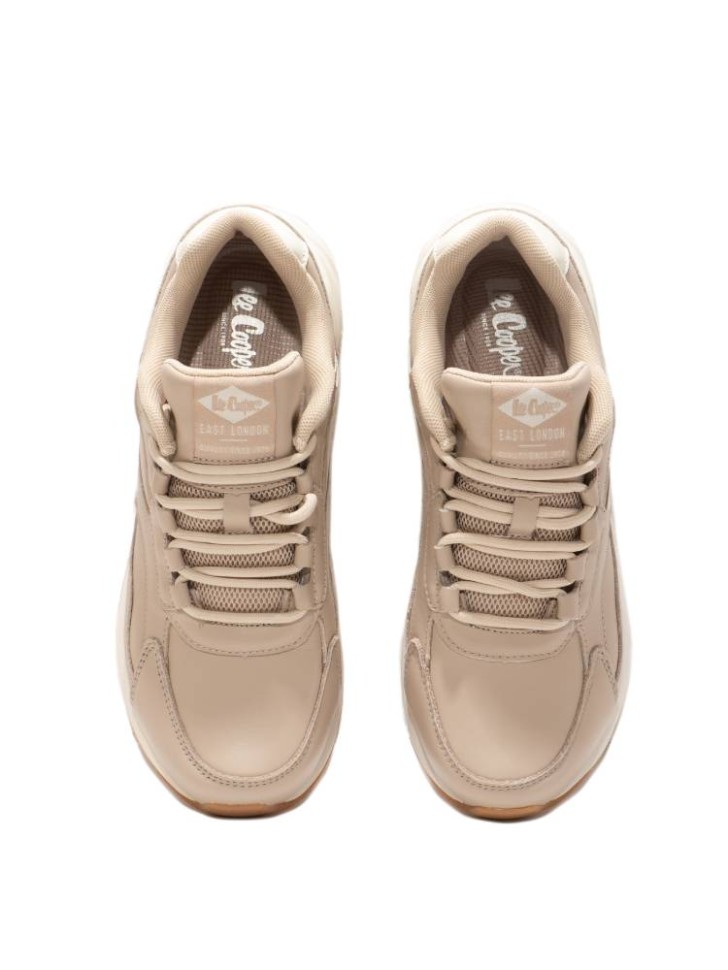 Кроссовки Lee Cooper 23LC036W-FW/BE в Екатеринбурге в Екатеринбурге