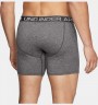 Трусы Under Armour Threadborne Natural 6 in 1316074-019