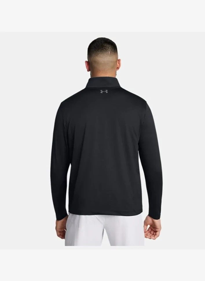 Джемпер Under Armour UA MatchPlay 1/4 Zip 1387127-001