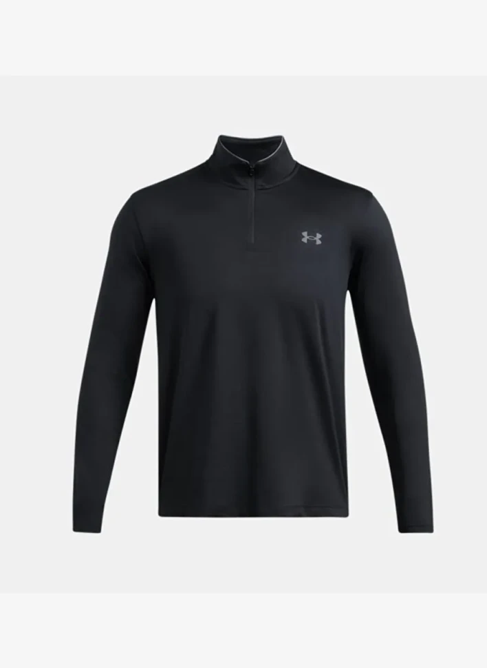 Джемпер Under Armour UA MatchPlay 1/4 Zip 1387127-001