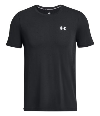 Футболка Under Armour UA Vanish Seamless SS 1382801-001