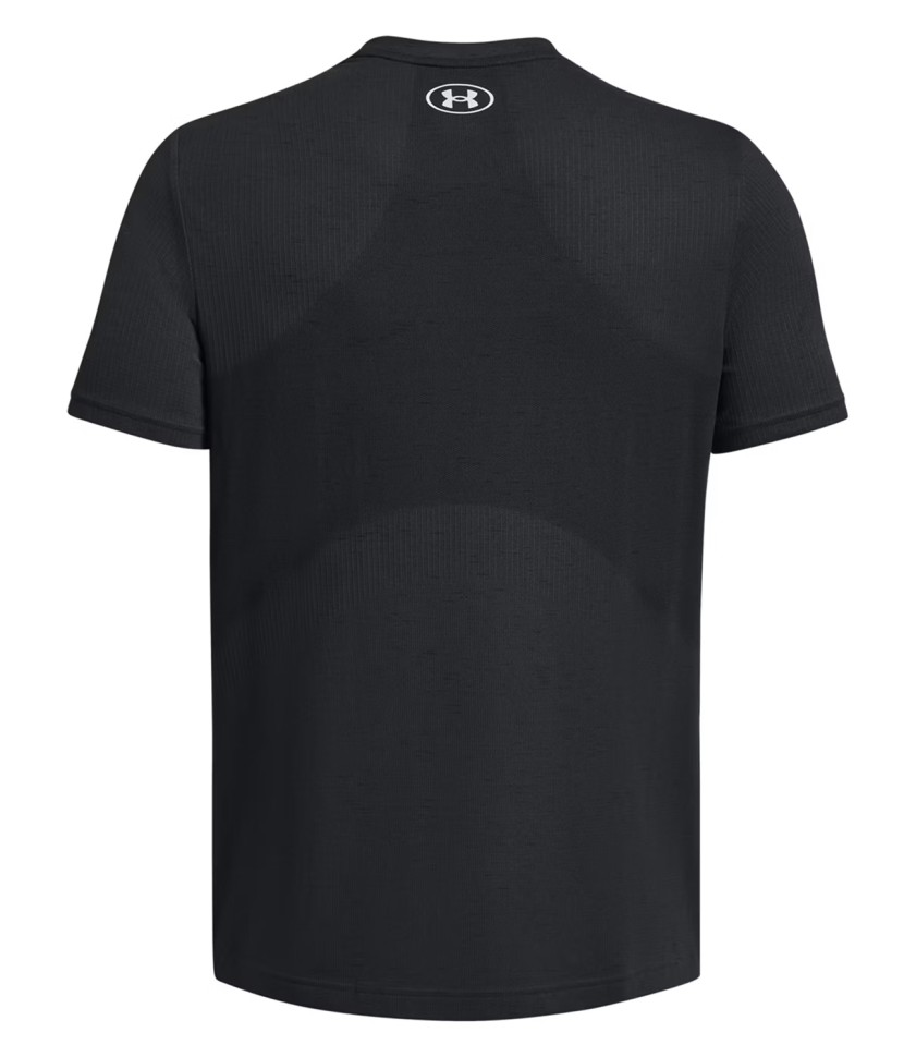 Футболка Under Armour UA Vanish Seamless SS 1382801-001 в Екатеринбурге  в Екатеринбурге 