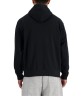 Толстовка New Balance Sport Essentials French Terry Logo Hoodie MT41501-BK