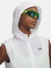 Жилет Under Armour UA Rival Woven Ruched Vest 6009679-100