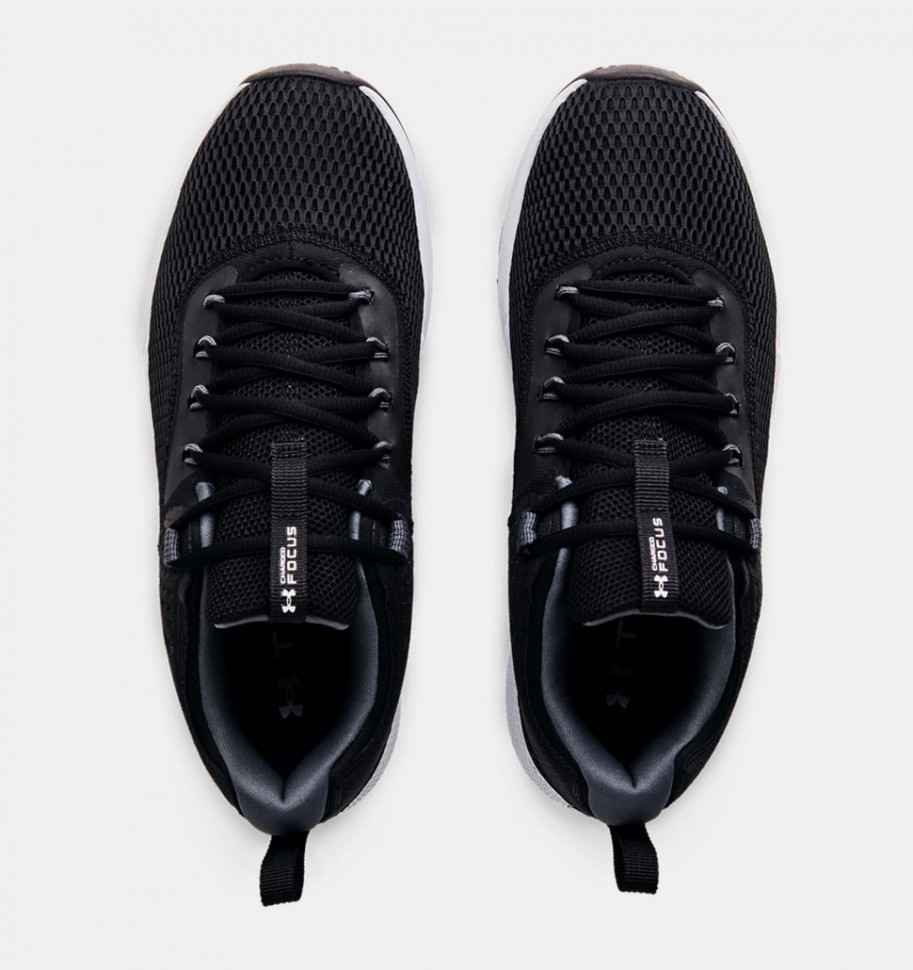 Кроссовки Under Armour UA Charged Focus 3024277-001 в Екатеринбурге  в Екатеринбурге 