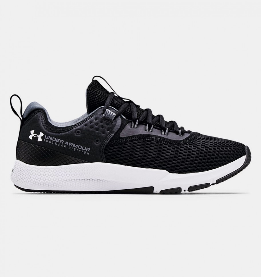 Кроссовки Under Armour UA Charged Focus 3024277-001 в Екатеринбурге  в Екатеринбурге 