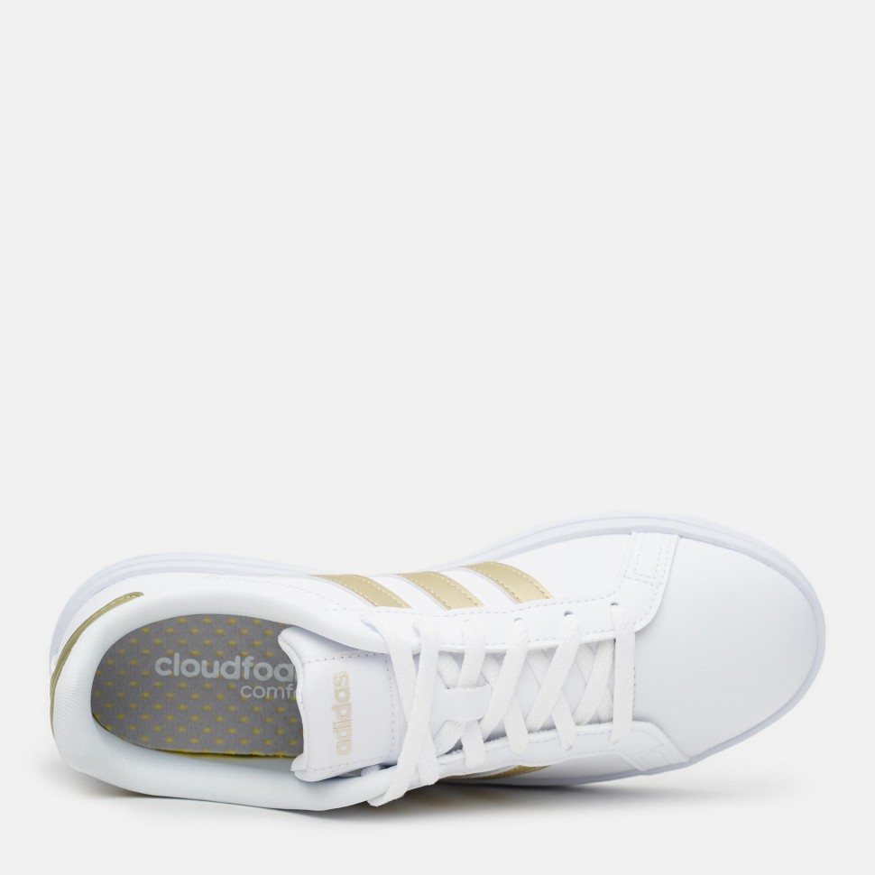 Кеды Adidas COURTPOINT GX5713 в Екатеринбурге  в Екатеринбурге 
