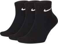 Носки Nike U Nk Everyday Csh Ankl 3Pr 132 SX7667-010 в Екатеринбурге  в Екатеринбурге 